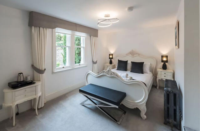Country Retreat accommodation
