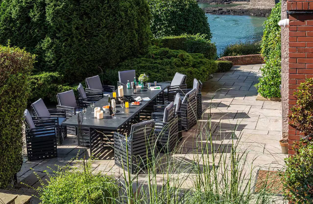 Country Retreat accommodation