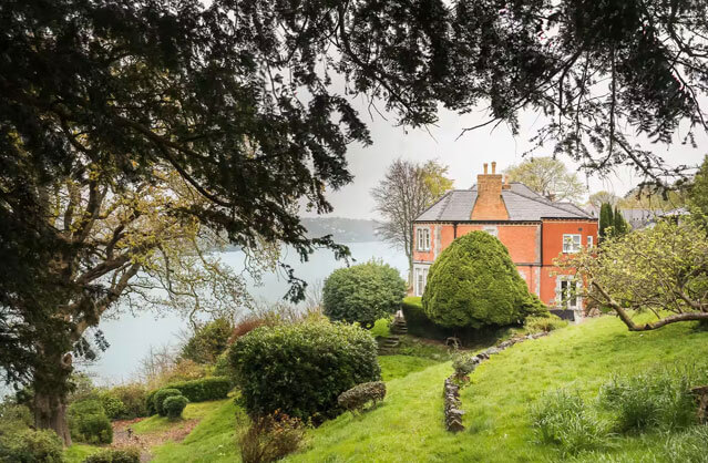 Country Retreat accommodation