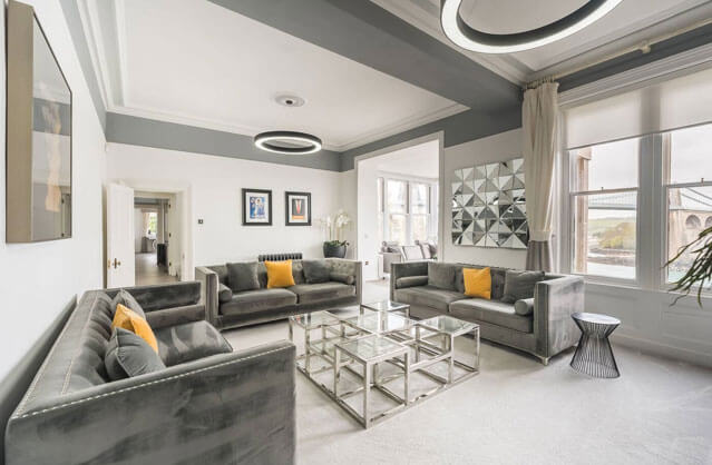 Country Retreat accommodation