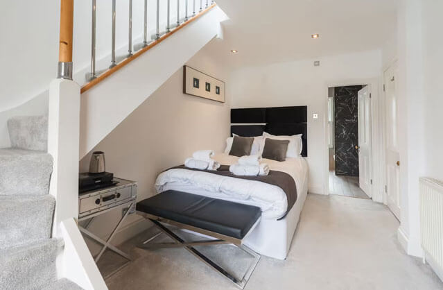 Country Retreat accommodation