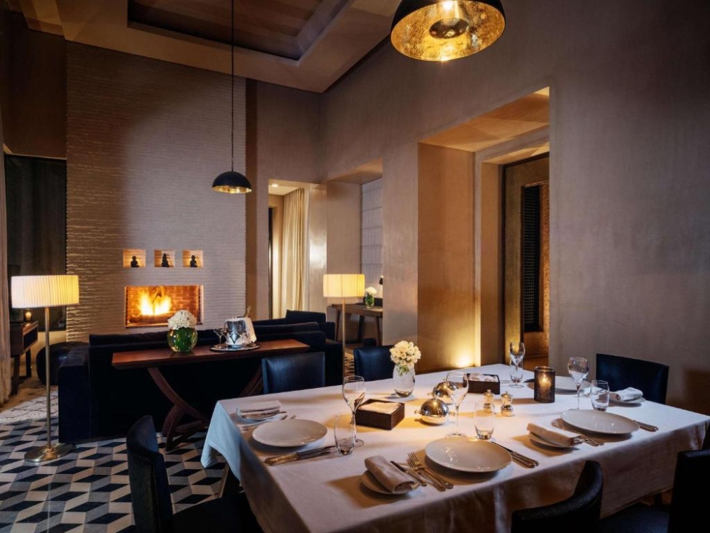 Fairmont Royal Palm Marrakech