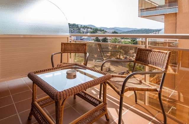 Palma accommodation