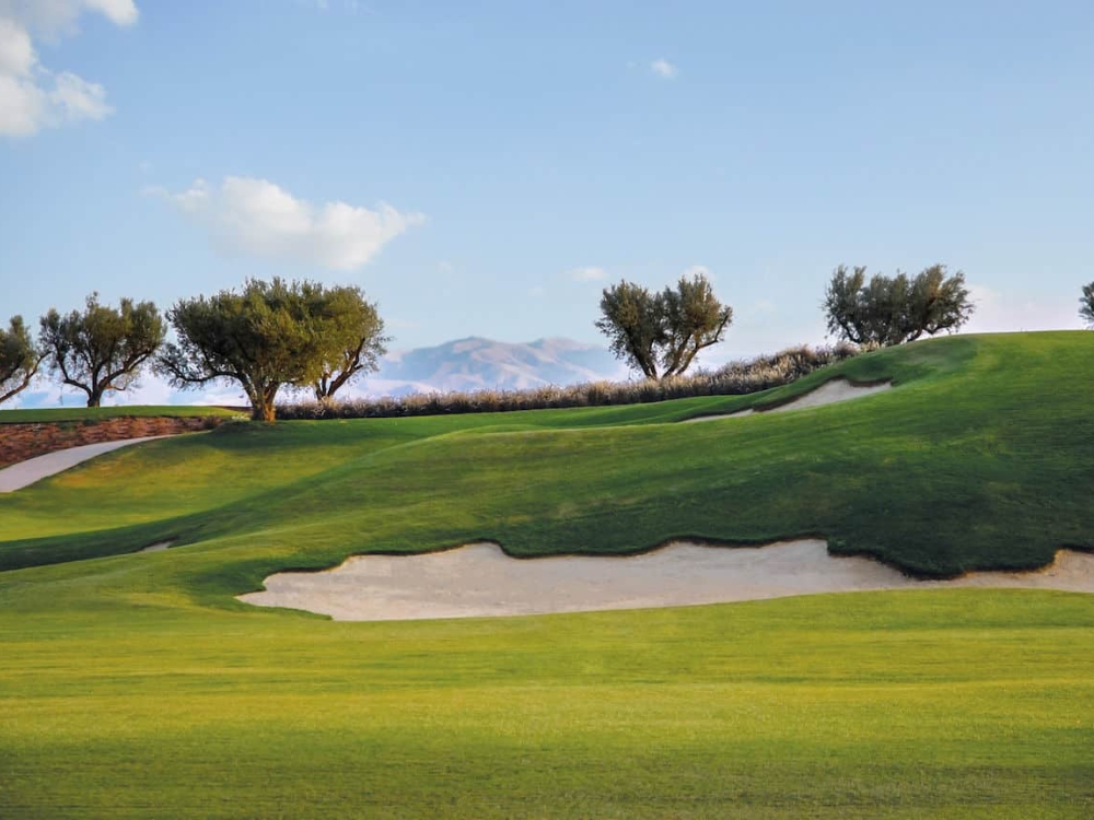 Fairmont Royal Palm Golf & Country Club