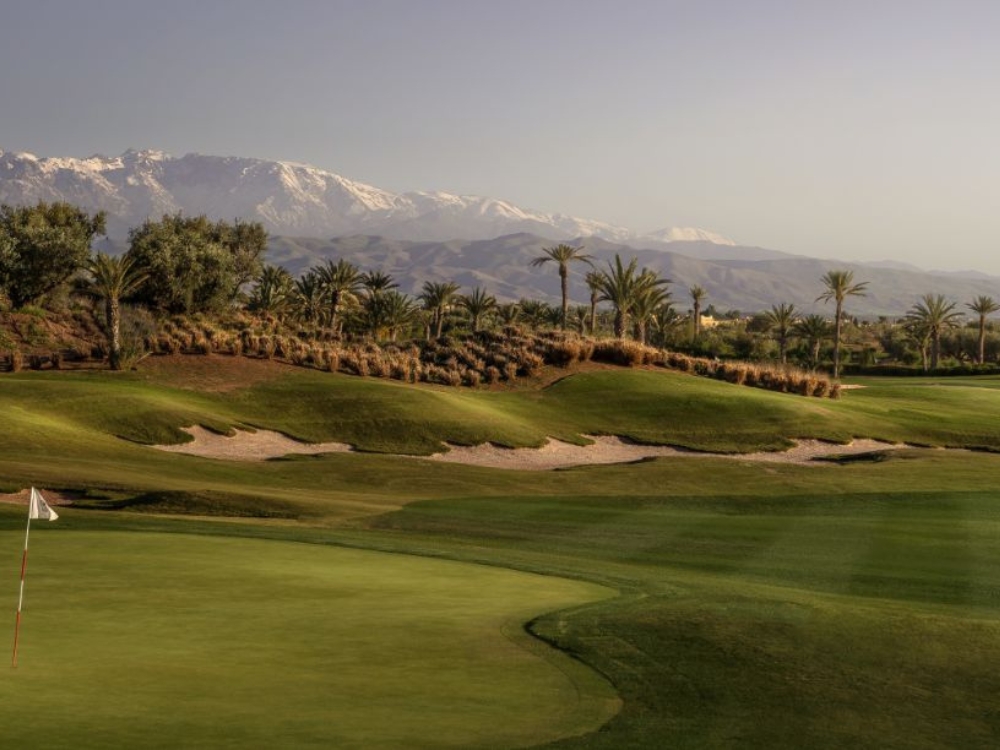 Fairmont Royal Palm Golf & Country Club