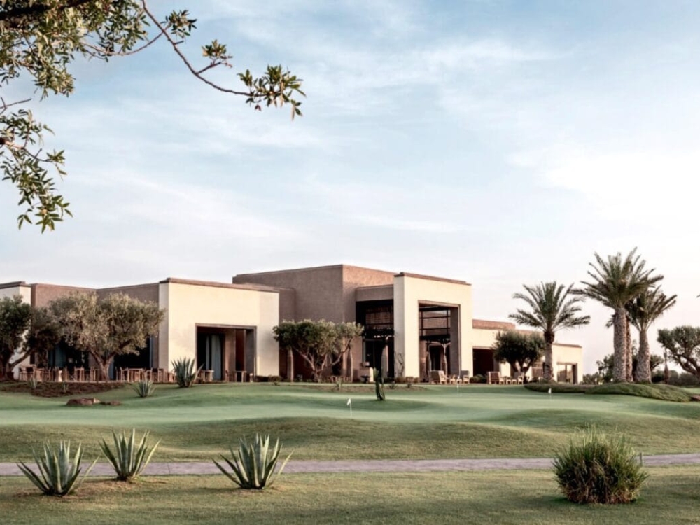Fairmont Royal Palm Golf & Country Club