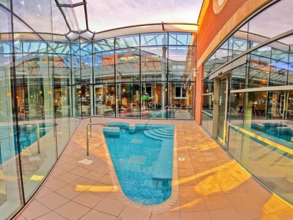 The Welcombe Hotel