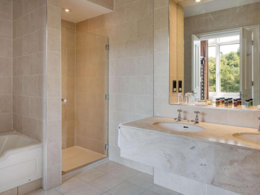 The Welcombe Hotel