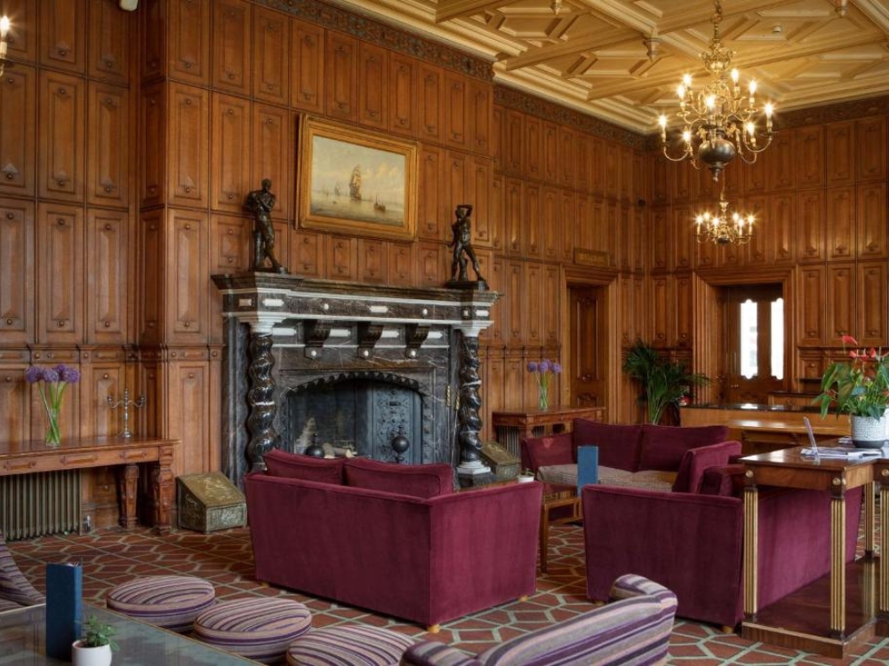 The Welcombe Hotel