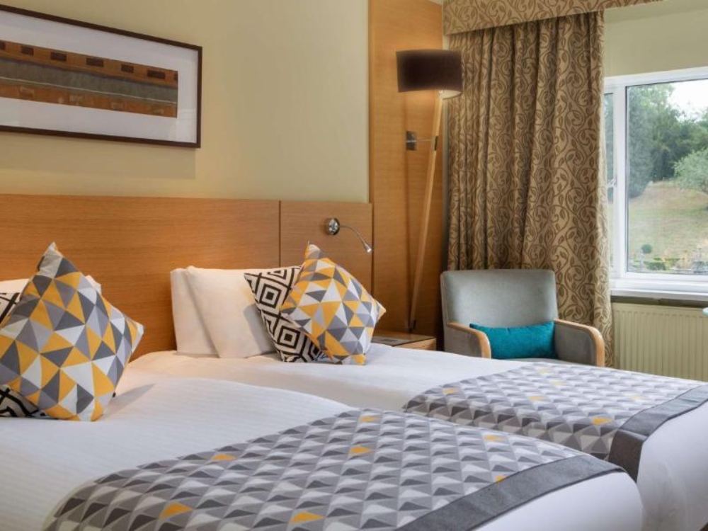 The Welcombe Hotel