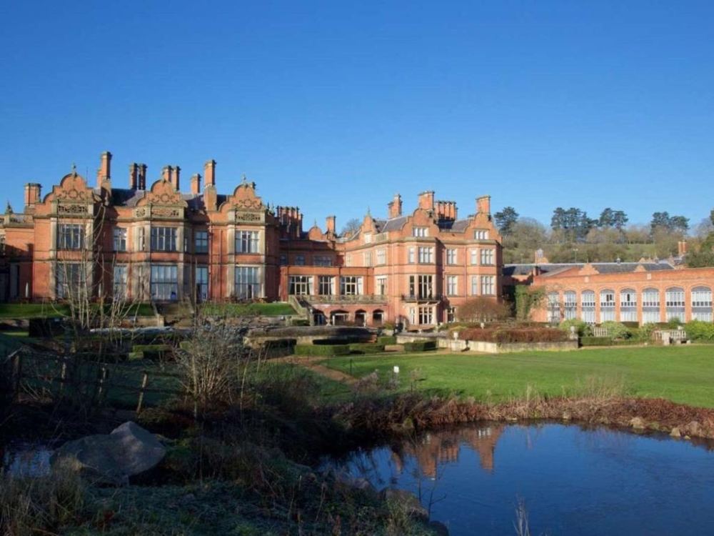 The Welcombe Hotel