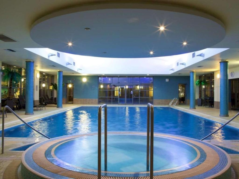 The Welcombe Hotel
