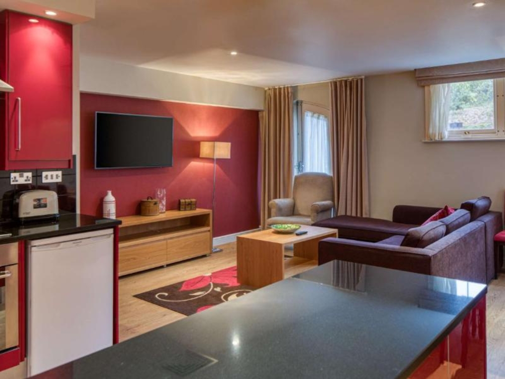 The Welcombe Hotel