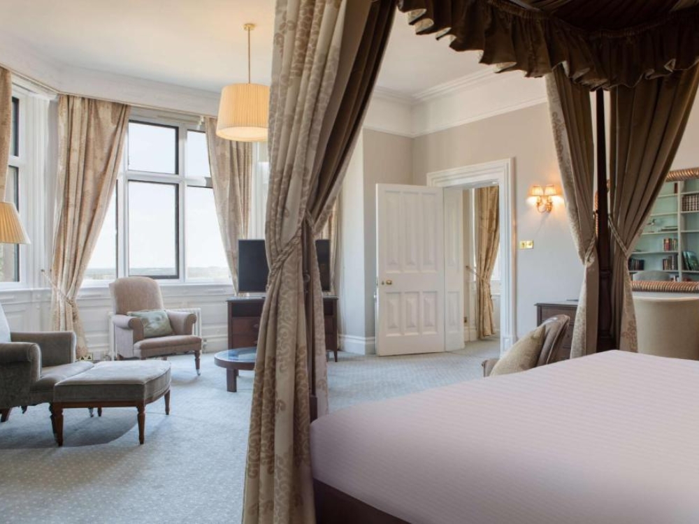 The Welcombe Hotel