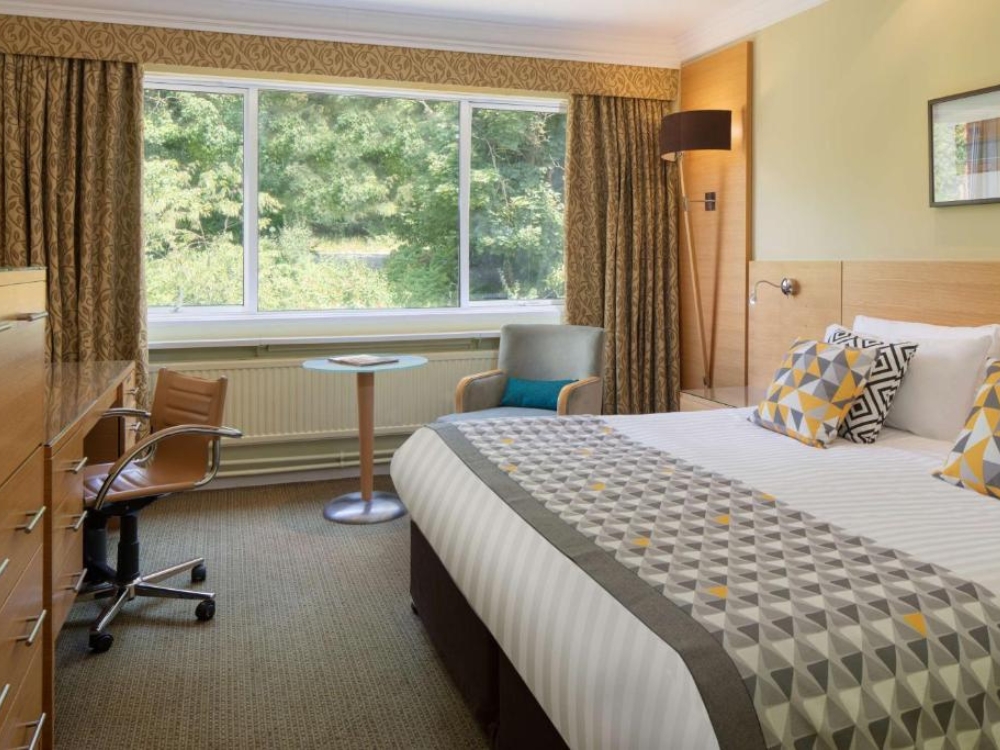 The Welcombe Hotel