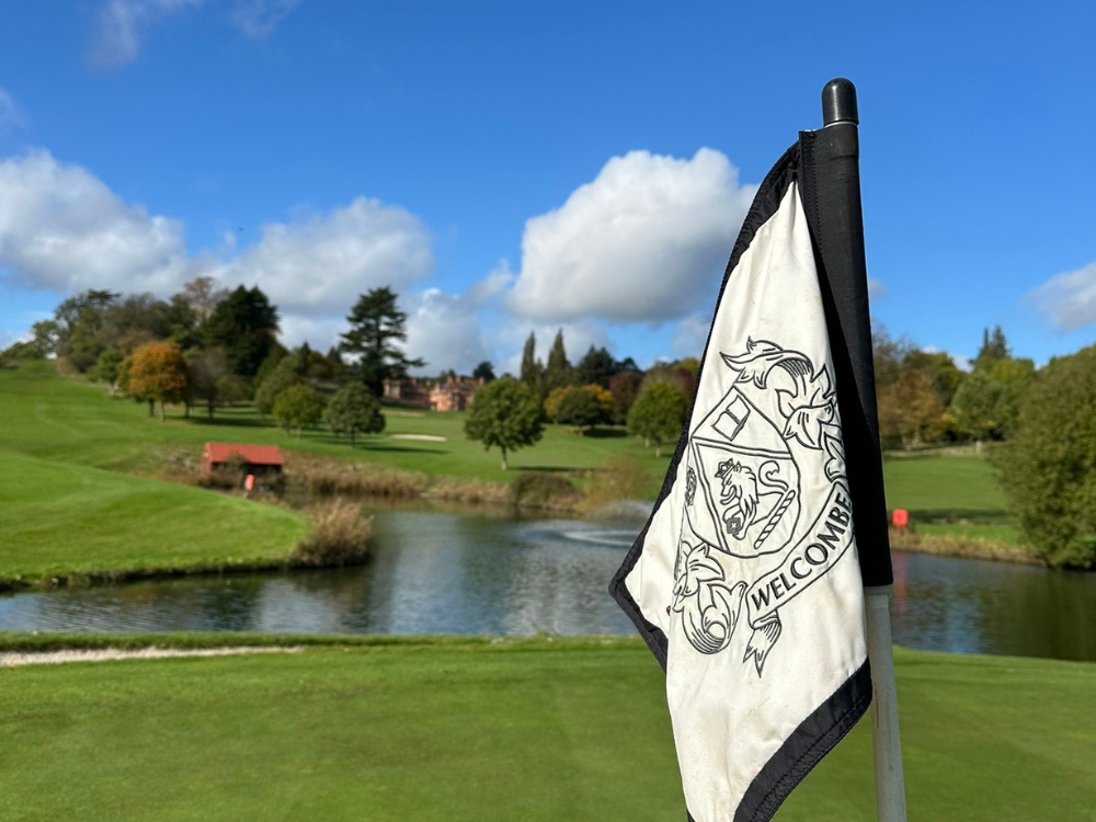 The Welcombe Golf Club