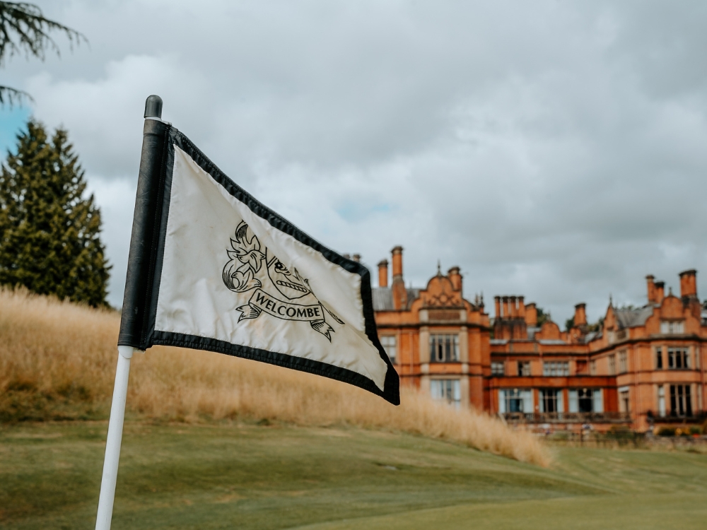The Welcombe Golf Club
