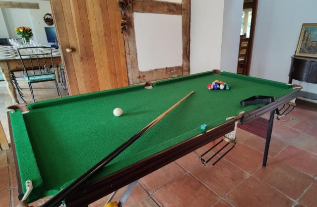 Country Retreat accommodation