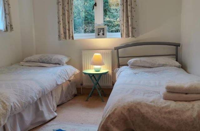 Country Retreat accommodation