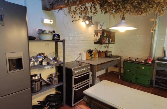 Country Retreat accommodation