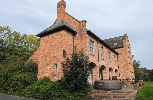 Fortress Hall