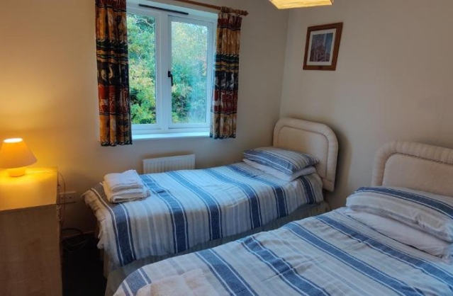 Country Retreat accommodation