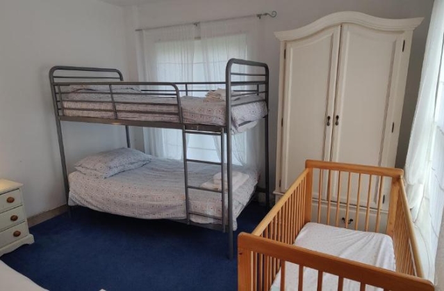 Country Retreat accommodation