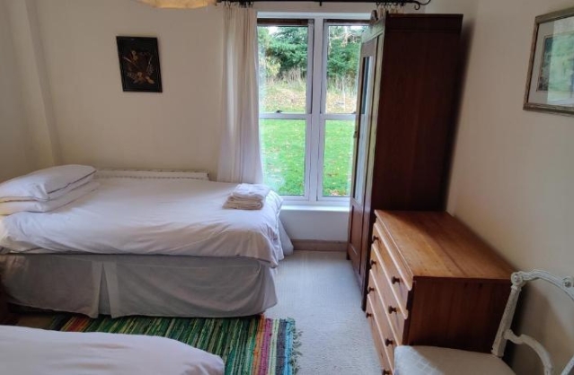 Country Retreat accommodation