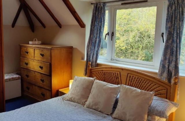 Country Retreat accommodation