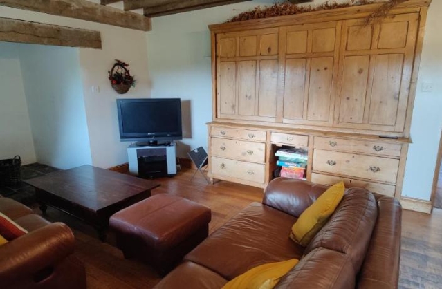 Country Retreat accommodation