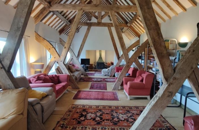 Country Retreat accommodation