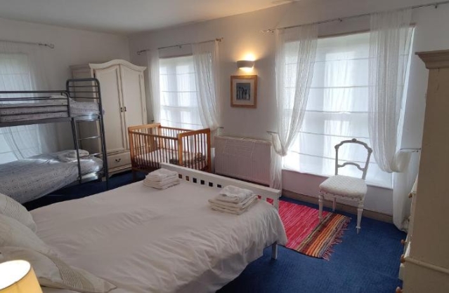 Country Retreat accommodation