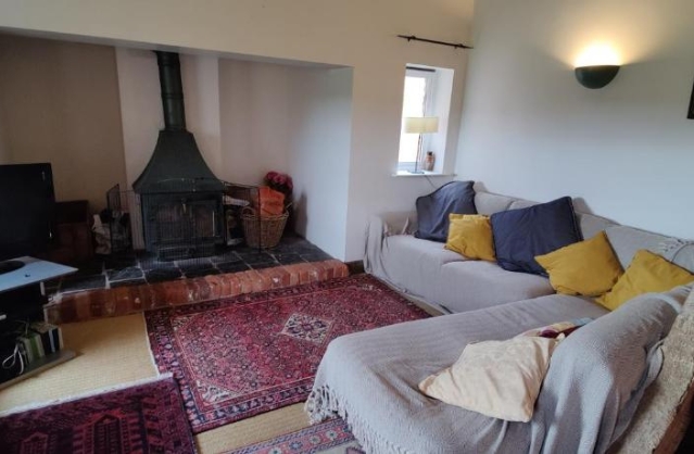 Country Retreat accommodation