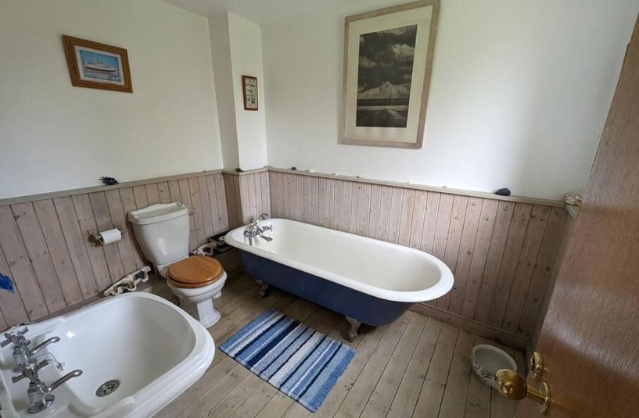 Country Retreat accommodation