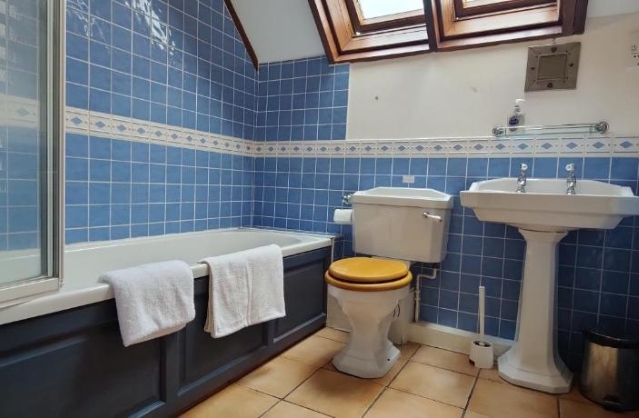 Country Retreat accommodation