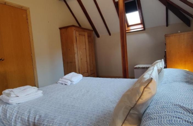 Country Retreat accommodation