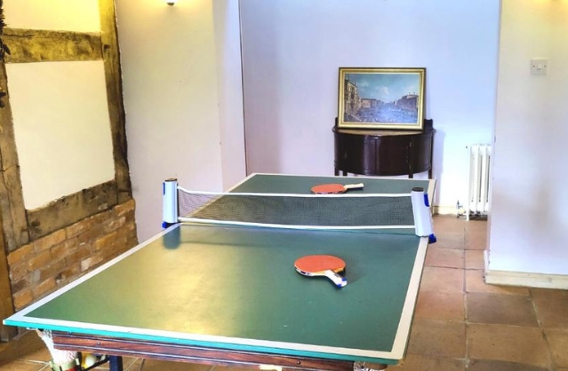 Country Retreat accommodation