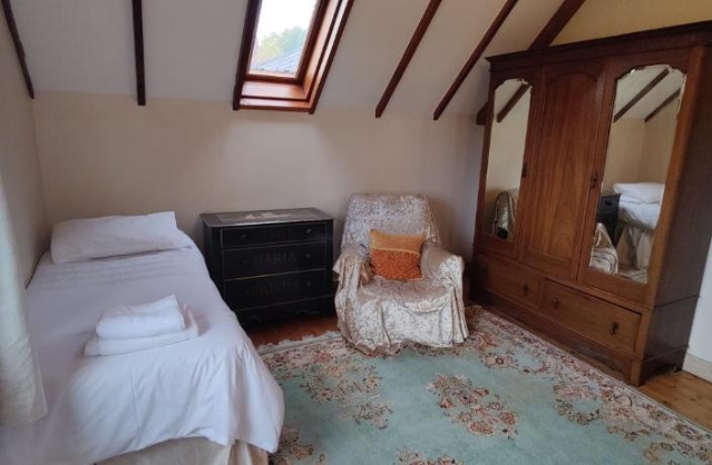 Country Retreat accommodation