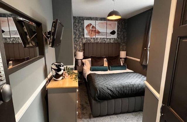 Newcastle accommodation