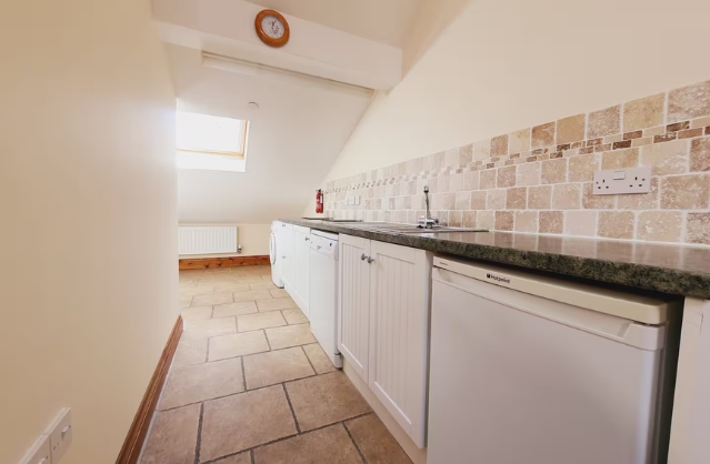 Country Retreat accommodation