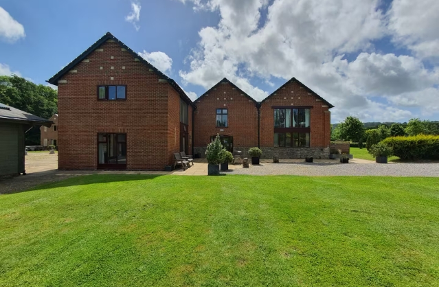 Country Retreat accommodation