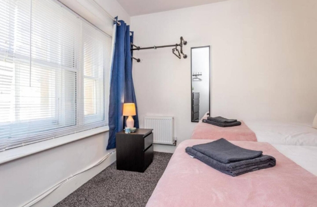 Newcastle accommodation
