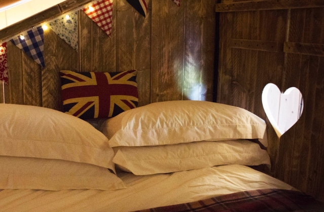 Country Retreat accommodation