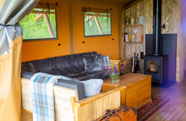 Country Retreat accommodation