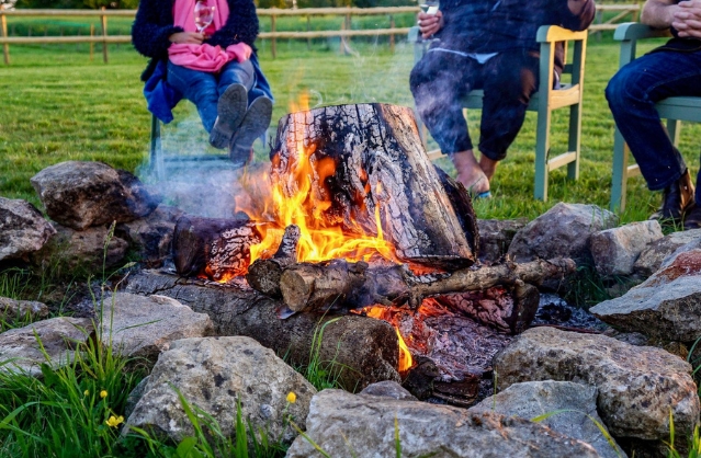 Country Retreat accommodation