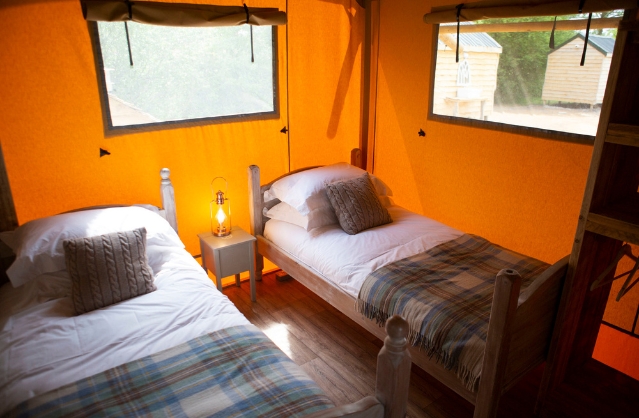 Country Retreat accommodation