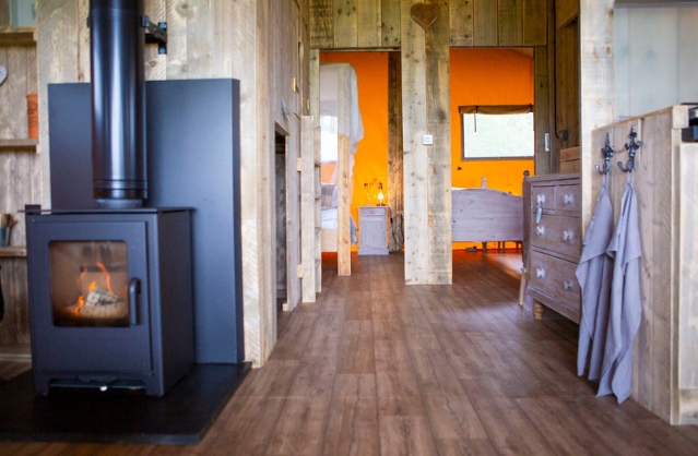 Country Retreat accommodation
