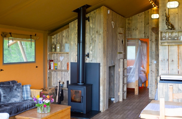 Country Retreat accommodation