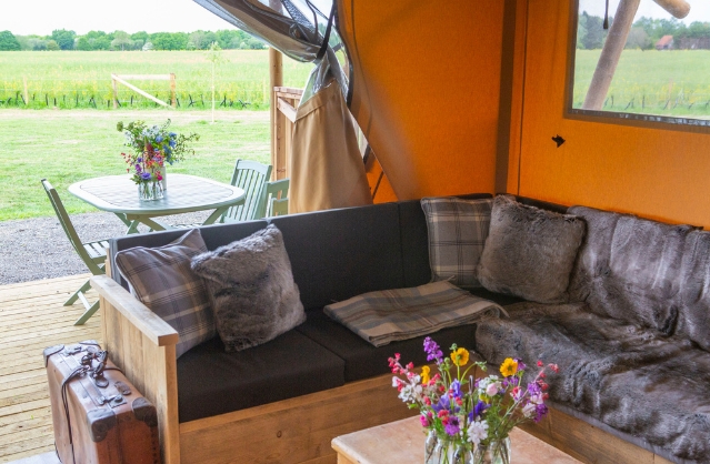Country Retreat accommodation