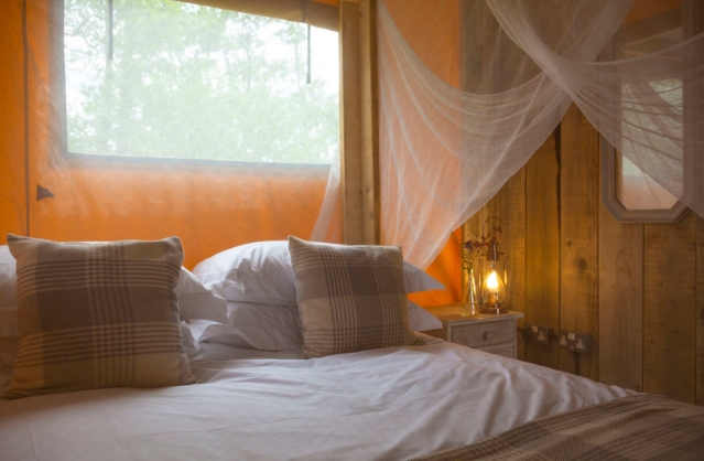 Country Retreat accommodation